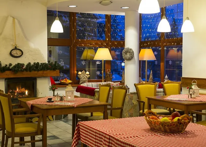 Penzion Pleso