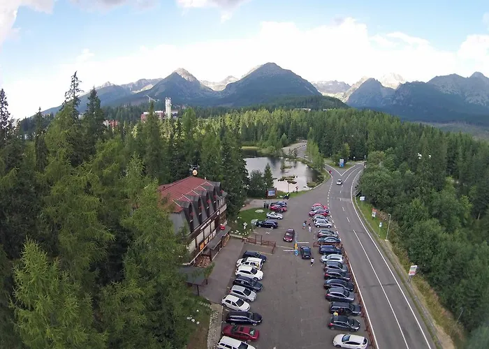 Penzion Pleso