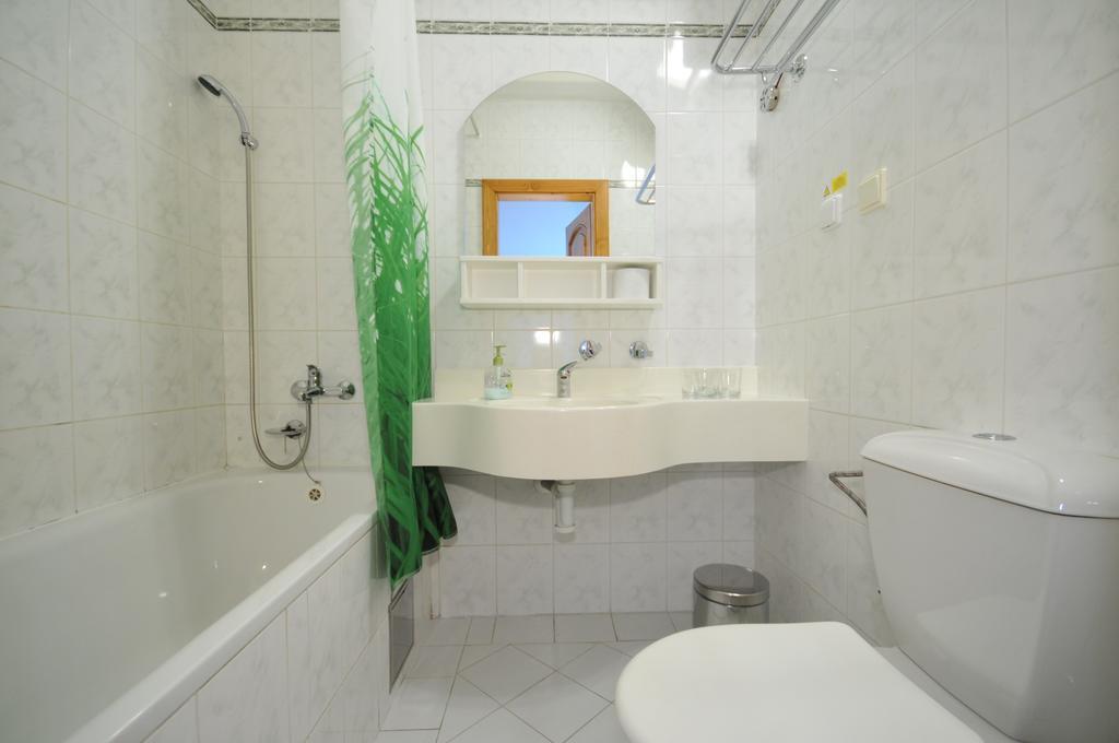 Pleso Guest house