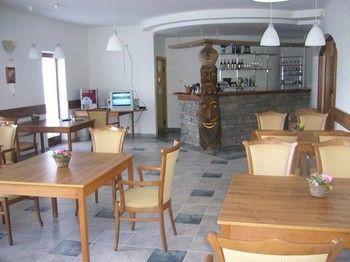 Guest house Pleso 3*
