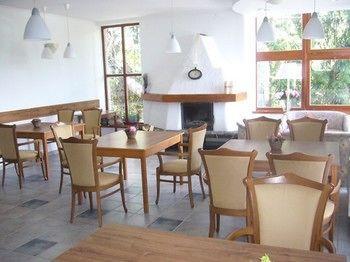 Guest house Pleso