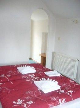 Guest house Pleso 3*