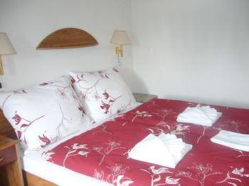 Guest house Pleso