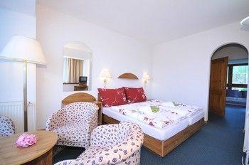 Pleso Strbske Pleso