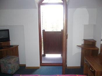 Guest house Pleso 3*