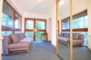 Pleso Strbske Pleso