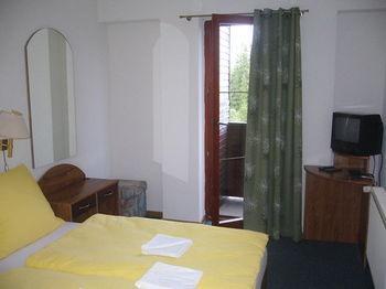 Pleso Strbske Pleso