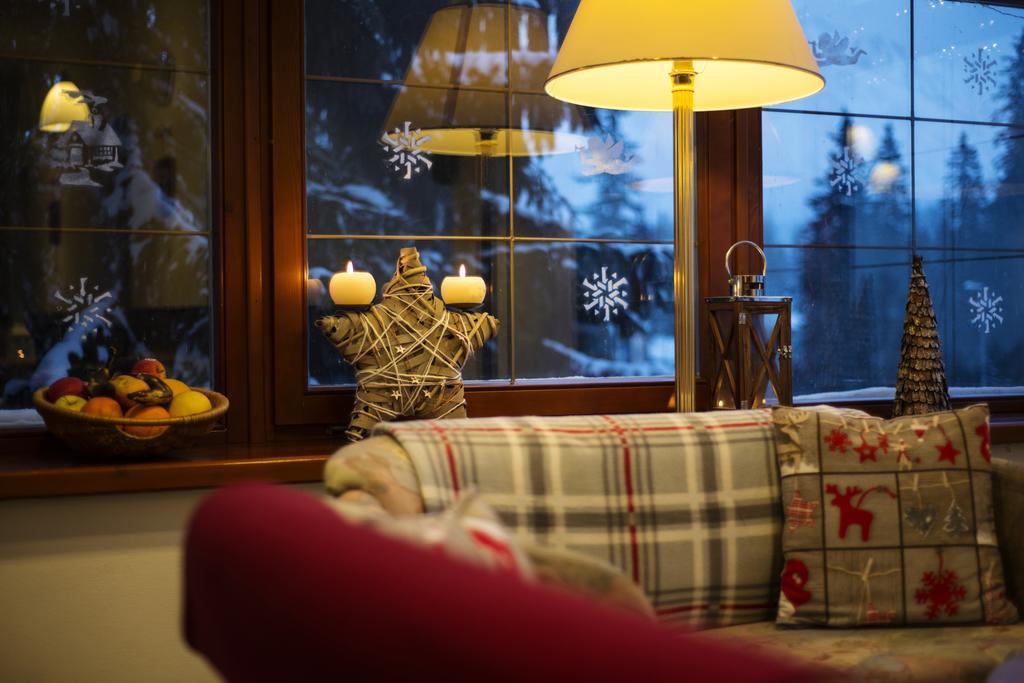 Guest house Pleso 3*
