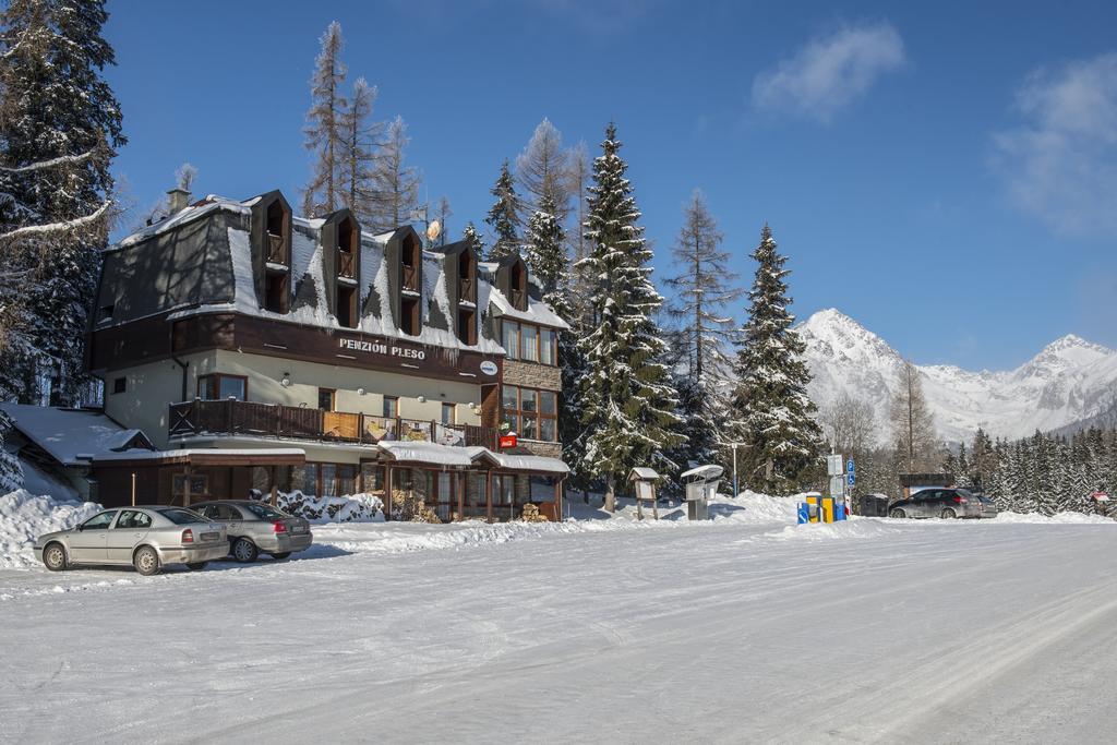 Pleso