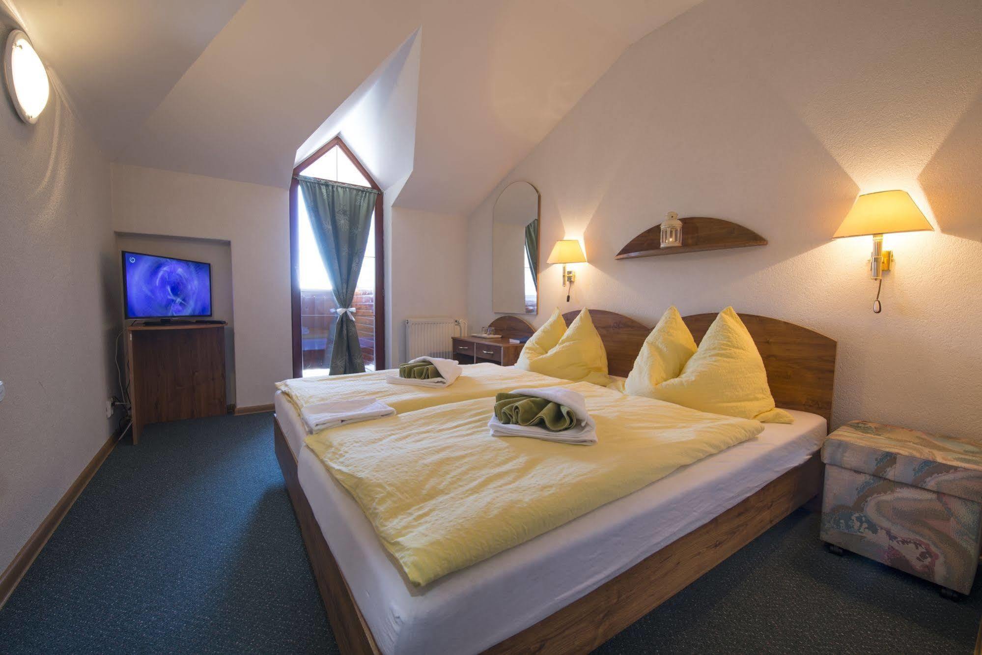 Pleso 3* Strbske Pleso