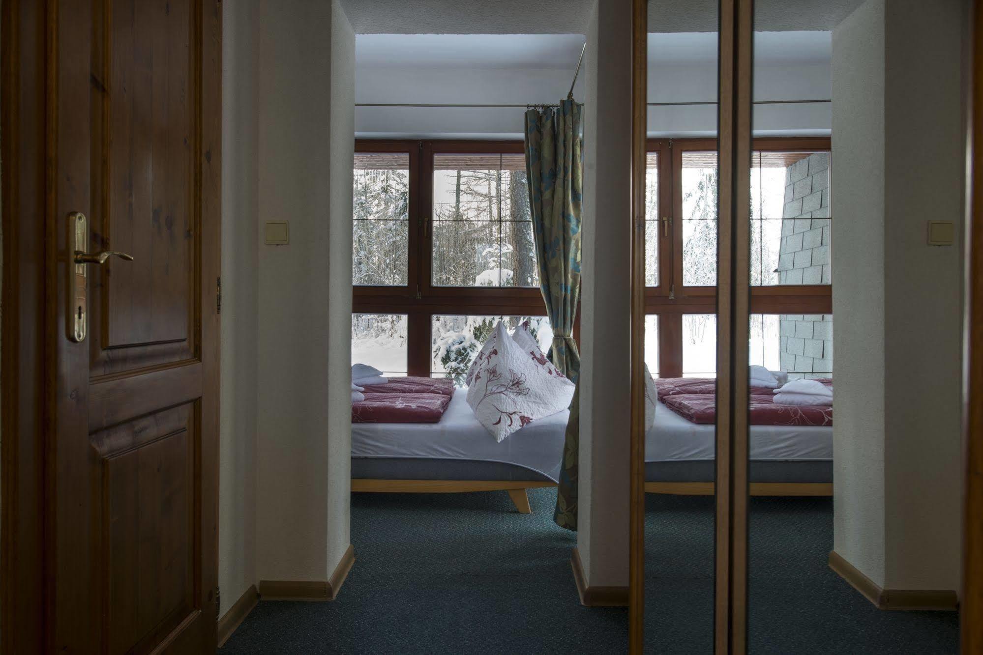 Pleso Guest house 3*
