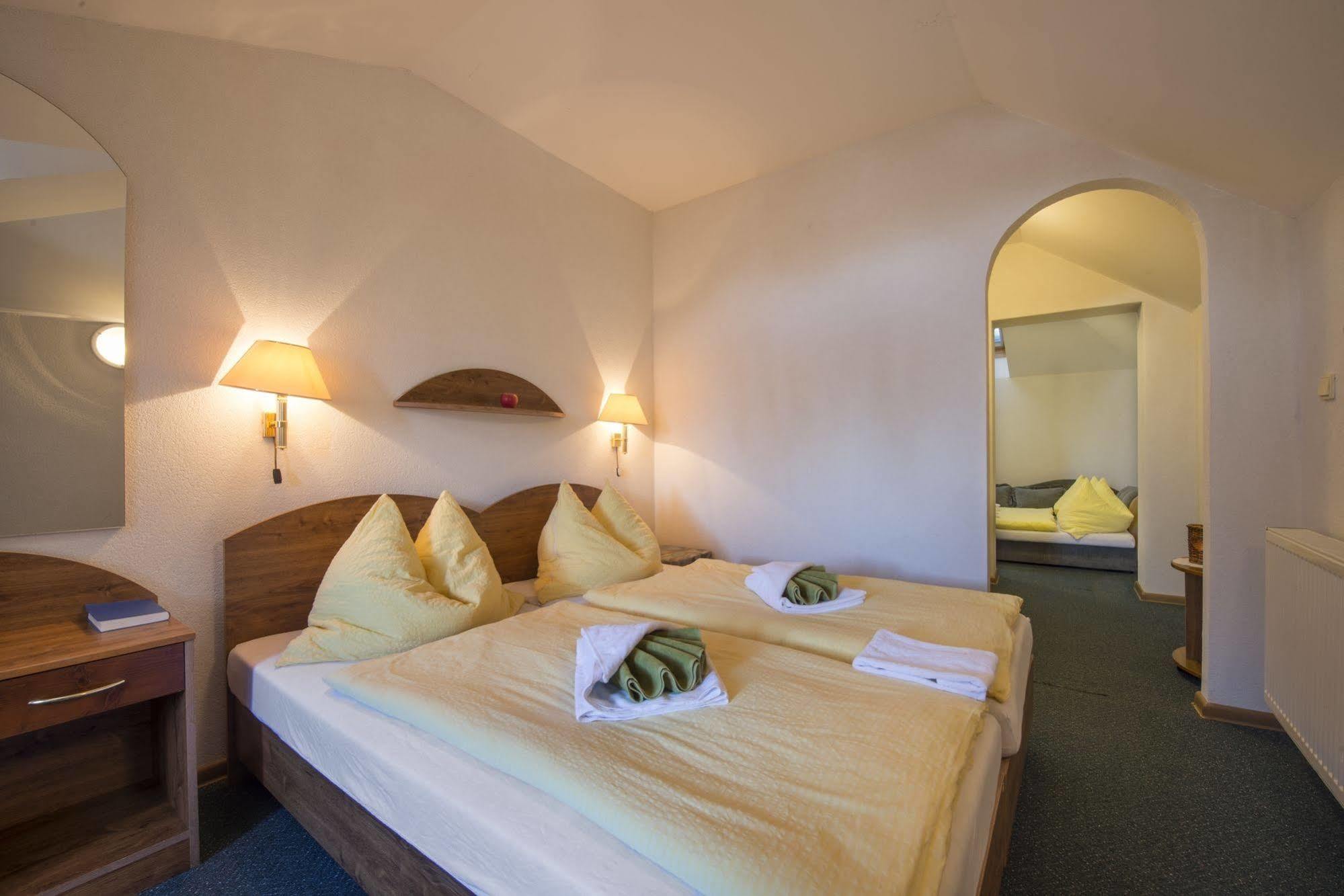 Guest house Pleso